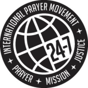 Profile picture for 24-7 Prayer