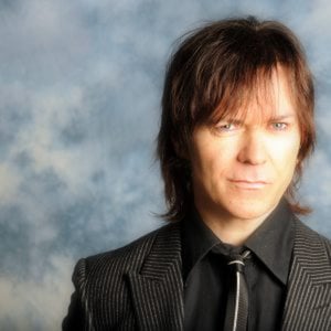 Profile picture for Lawrence Gowan