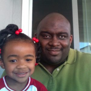 Profile picture for Kenyatta Robinson