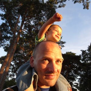 Profile picture for Morten Liebach