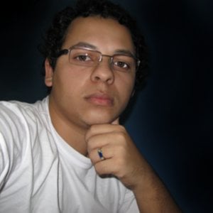 Profile picture for victor barcellos
