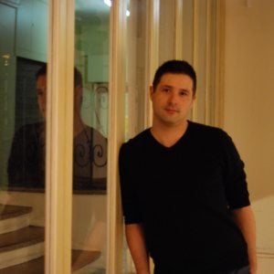 Profile picture for Alex de La Forest