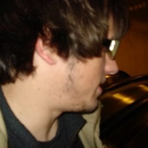 Profile picture for Travis Bleen