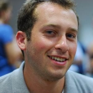 Profile picture for Brian Sloane