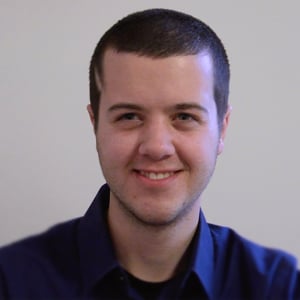 Profile picture for Nathan Mancini