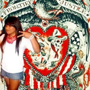 Profile picture for April Valeros