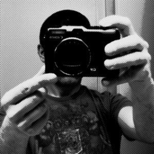 Profile picture for Marc Russo