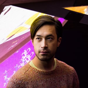 Profile picture for Keiichi Matsuda