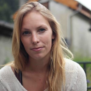 Profile picture for Eliza Earle