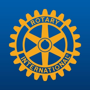 Profile picture for Rotary International