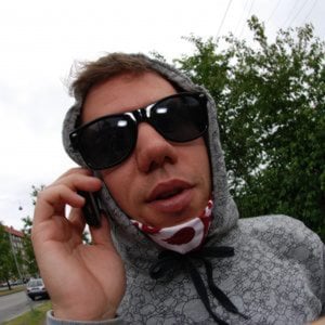 Profile picture for Klas Olsson