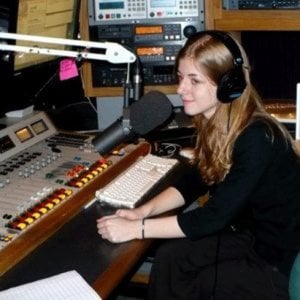 Profile picture for Jessica McKellar