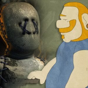 Profile picture for Joaquin Baldwin