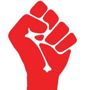 Profile picture for International Socialist