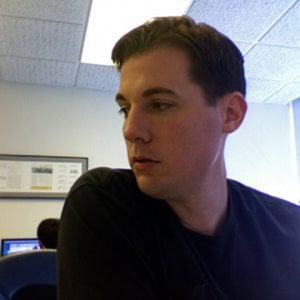 Profile picture for Tim Meaney