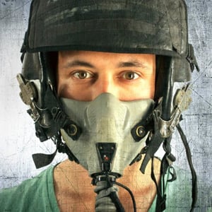 Profile picture for Josh Russell
