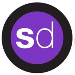 Profile picture for sounddelivery