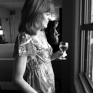 Profile picture for Lucy Mathews Heegaard
