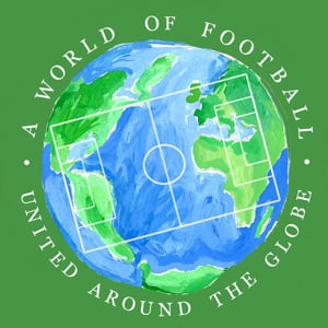 Profile picture for A World of Football