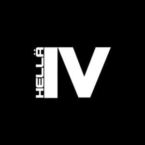 Profile picture for HellaIV