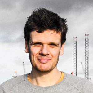 Profile picture for Wilbert Baan