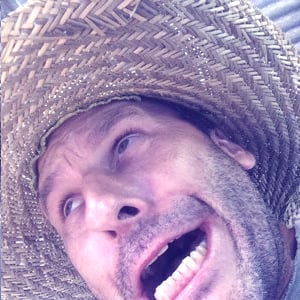 Profile picture for wayne james