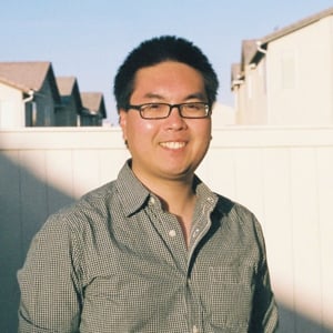 Profile picture for Paul Takahashi