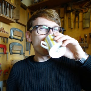Profile picture for espergaerde