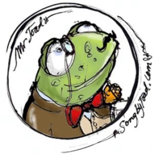 Profile picture for Song, by Toad