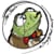 Song, by Toad