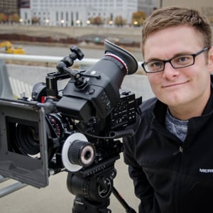 Profile picture for Jordan Schmelzer