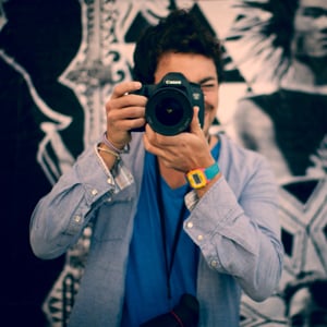Profile picture for Jeff Katz