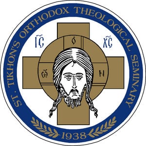 Profile picture for St. Tikhon's Seminary