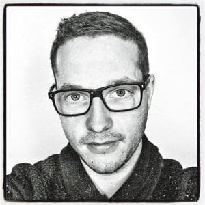 Profile picture for Tim De Weerdt