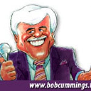 Profile picture for Bob Cummings