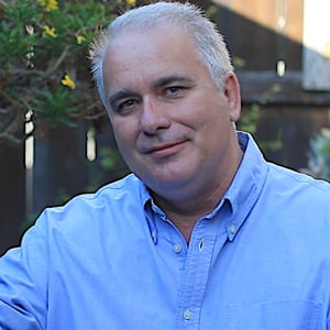 Profile picture for Steve Crow