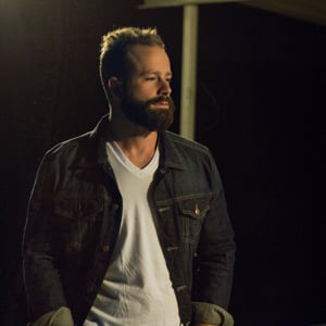 Profile picture for Brandon Bender