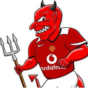 Profile picture for Mr. Perez