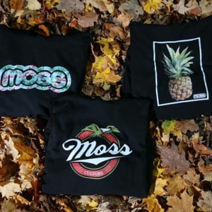 Profile picture for Moss Culture