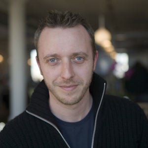 Profile picture for Johnny Vulkan