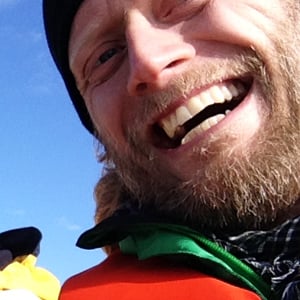 Profile picture for Stefan Borell