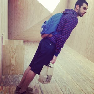Profile picture for KAYHAN LANNES OZMEN