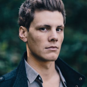 Profile picture for David Joshua Ford