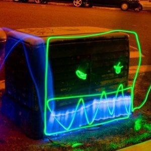 Profile picture for Sean Fau-Burnitz