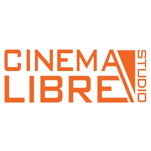 Profile picture for Cinema Libre Studio