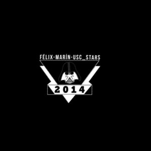 Profile picture for Felix Marin USC_STARS