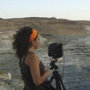 Profile picture for Erieta Attali