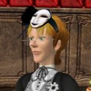 Profile picture for Ordinal Malaprop