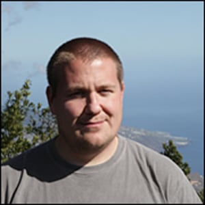 Profile picture for Michael Kunze