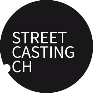 Profile picture for STREETCASTING.CH